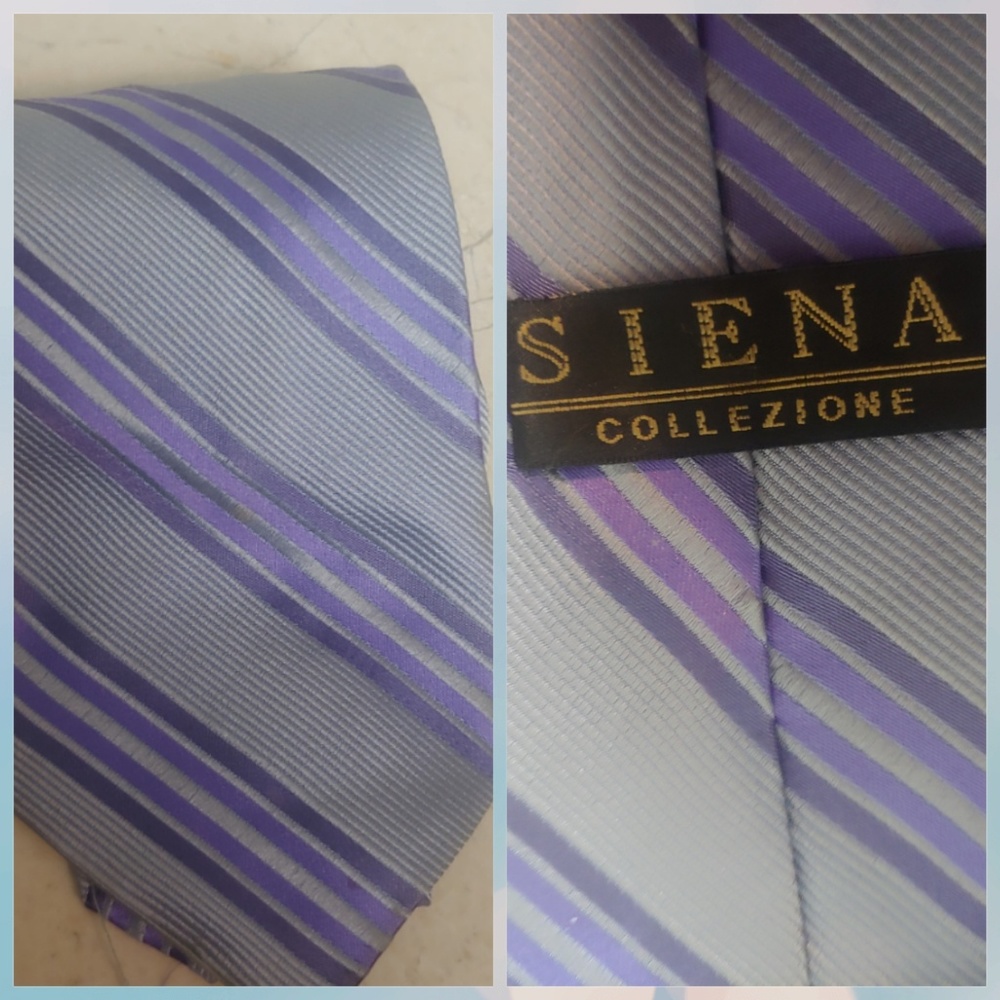 4 for $15 Siena neck tie